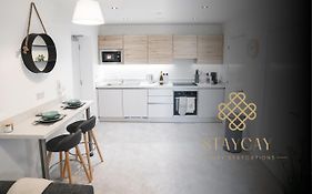 Birtin Works Apartments - City Centre